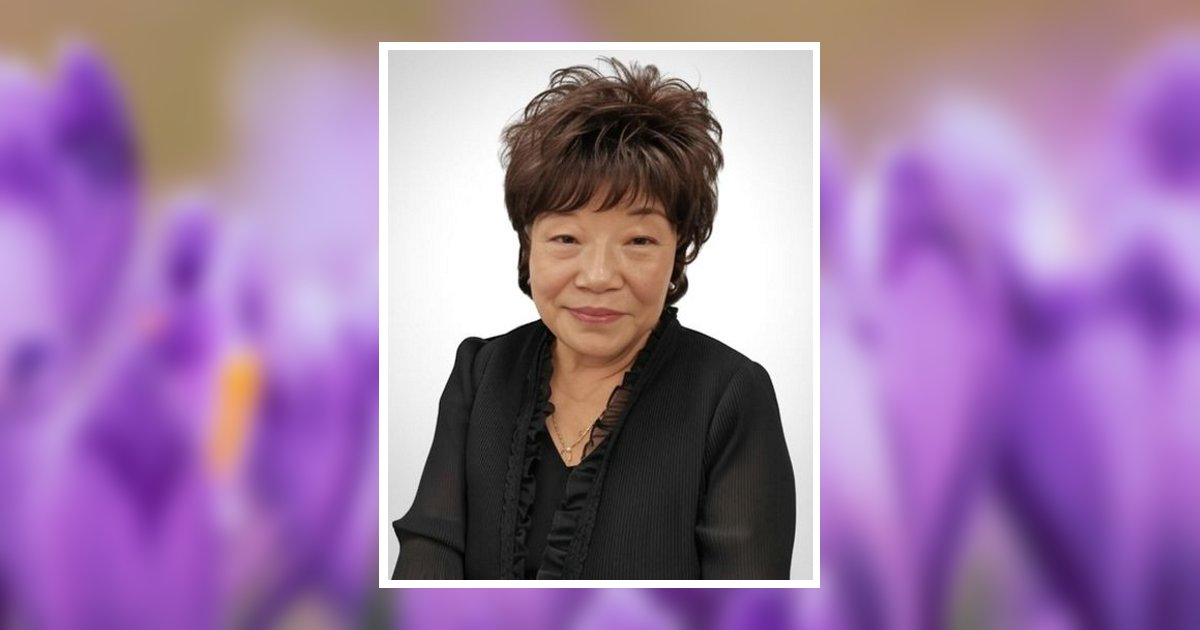 Young "Oh Maria" May Obituary, Winter Park, FL