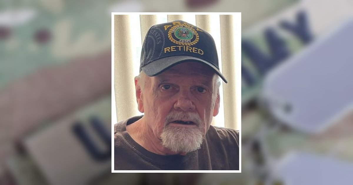 Daniel Albert Roudebush Obituary, Greenville, OH