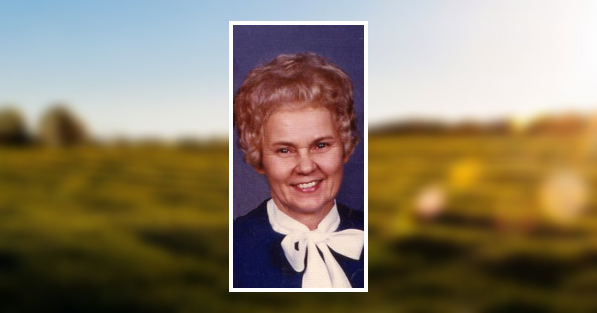 Marcella Novotney Obituary September 1, 2012 - Hagi-Schultz Funeral Home