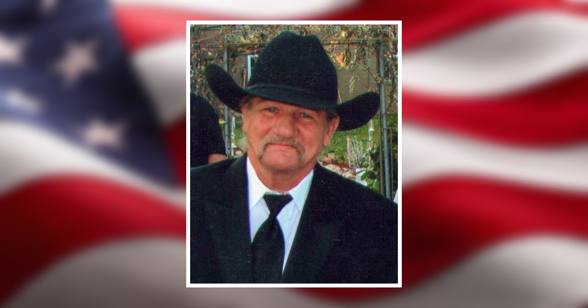Franklin Sylvester Ward Iii Obituary, Stroud, OK