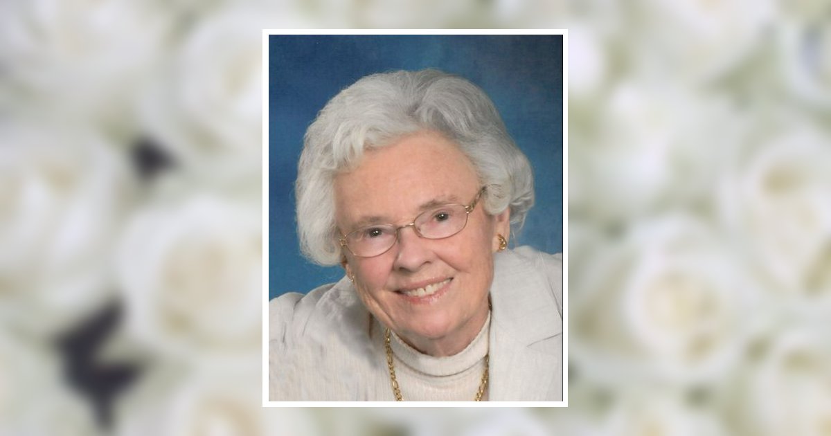 Mary Katherine Taylor Mcdaniel Obituary, Kingsport, TN