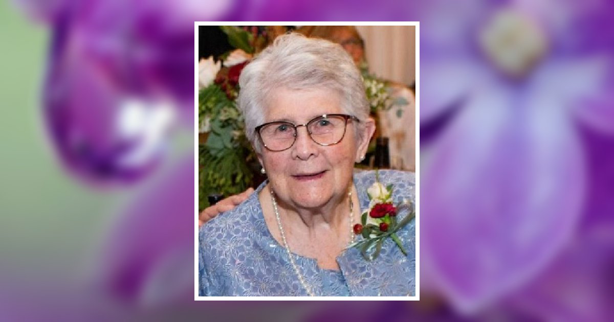 Bettie McCune Tutwiler Obituary 2022 Lee Funeral Homes