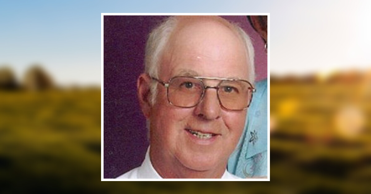 Harold Wayne Grace Obituary 2016 - Gilbert Funeral Home Inc.