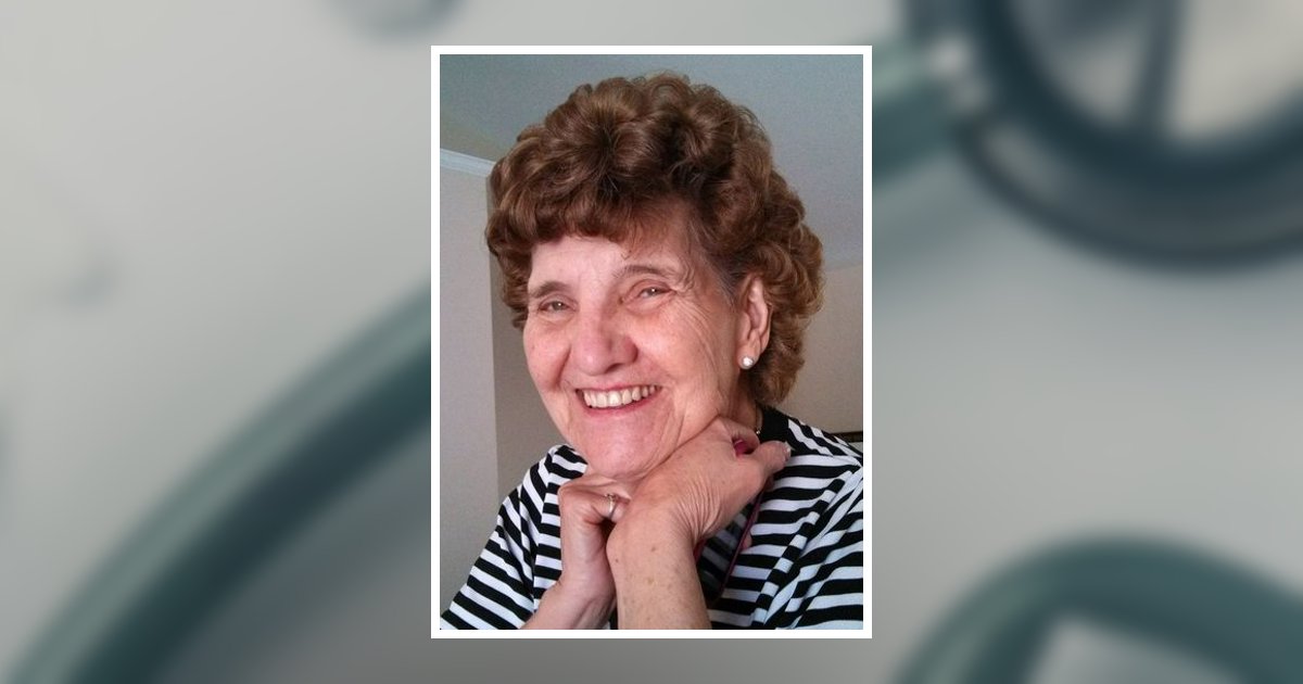 Kathleen Larkin Obituary, Frostburg, MD