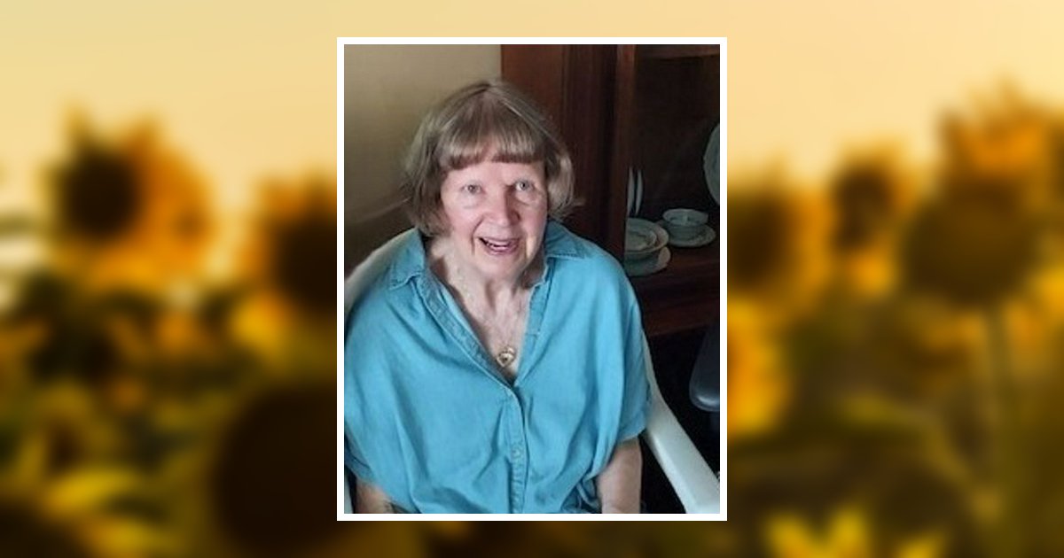 Bonnie Joyce "Joy" Foster Jasper, FL Obituary