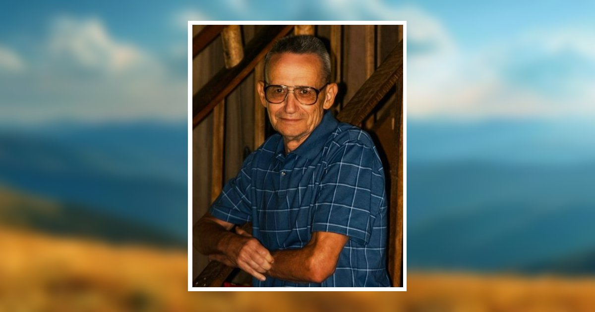 Charles Taylor Farmer Obituary, Cleveland, TN