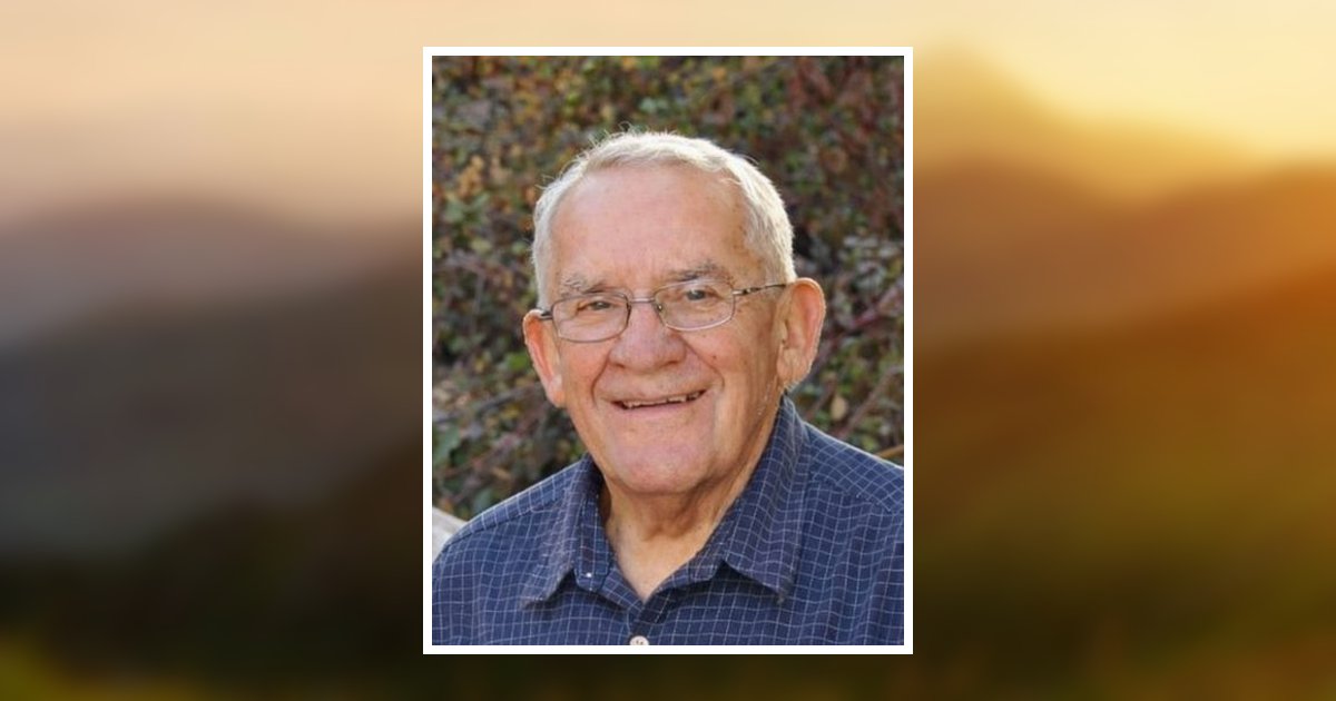 Gayland C. "Josh" Taylor Preston, ID Obituary