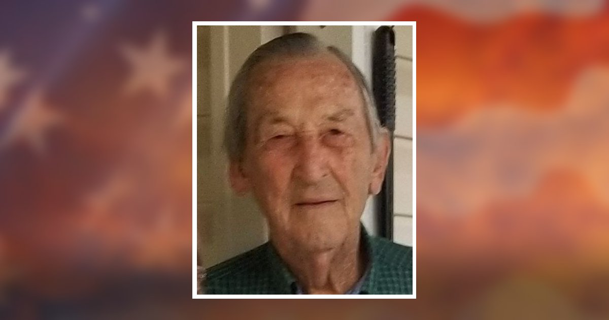 William D. Nash Obituary, Bossier City, LA