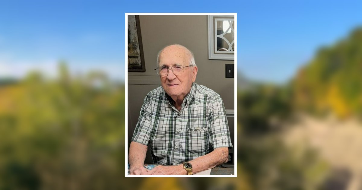 Lawrence Gene Carrow