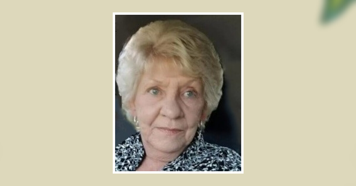 Linda Ann Swann Obituary 2024 - The J.F. Floyd Mortuary