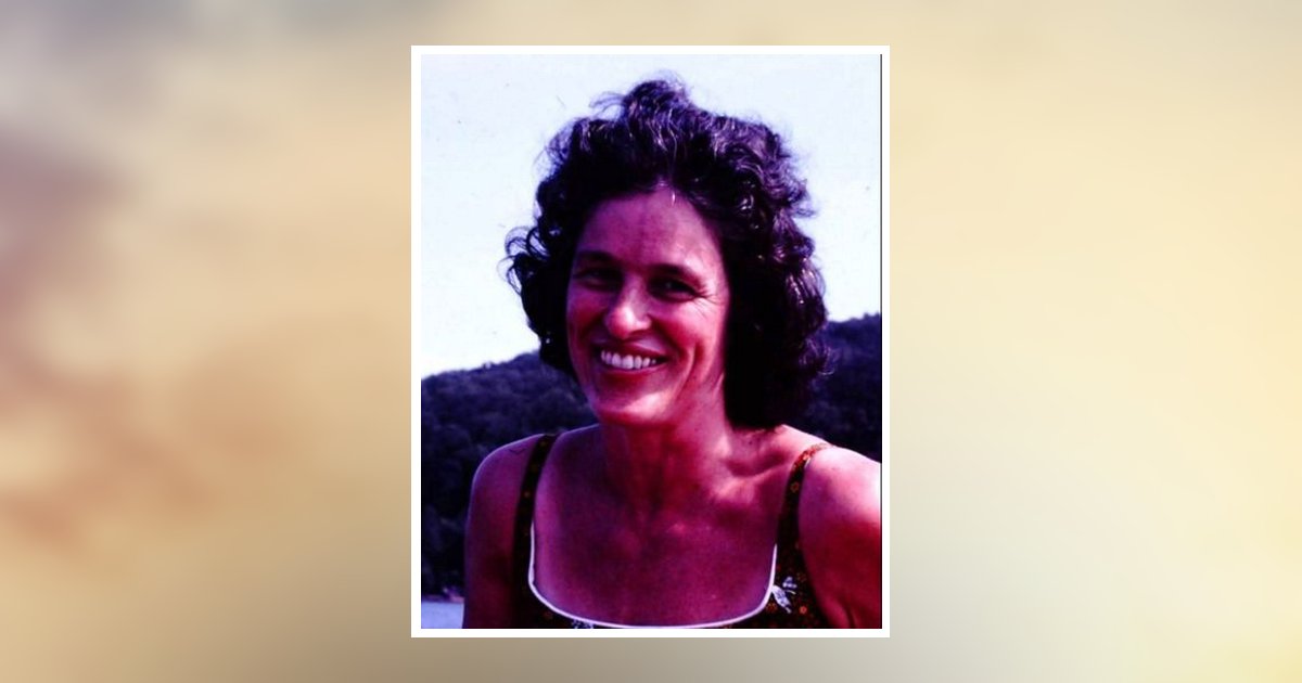 Nancy M. Graham Sensenig Obituary, Parkesburg, PA