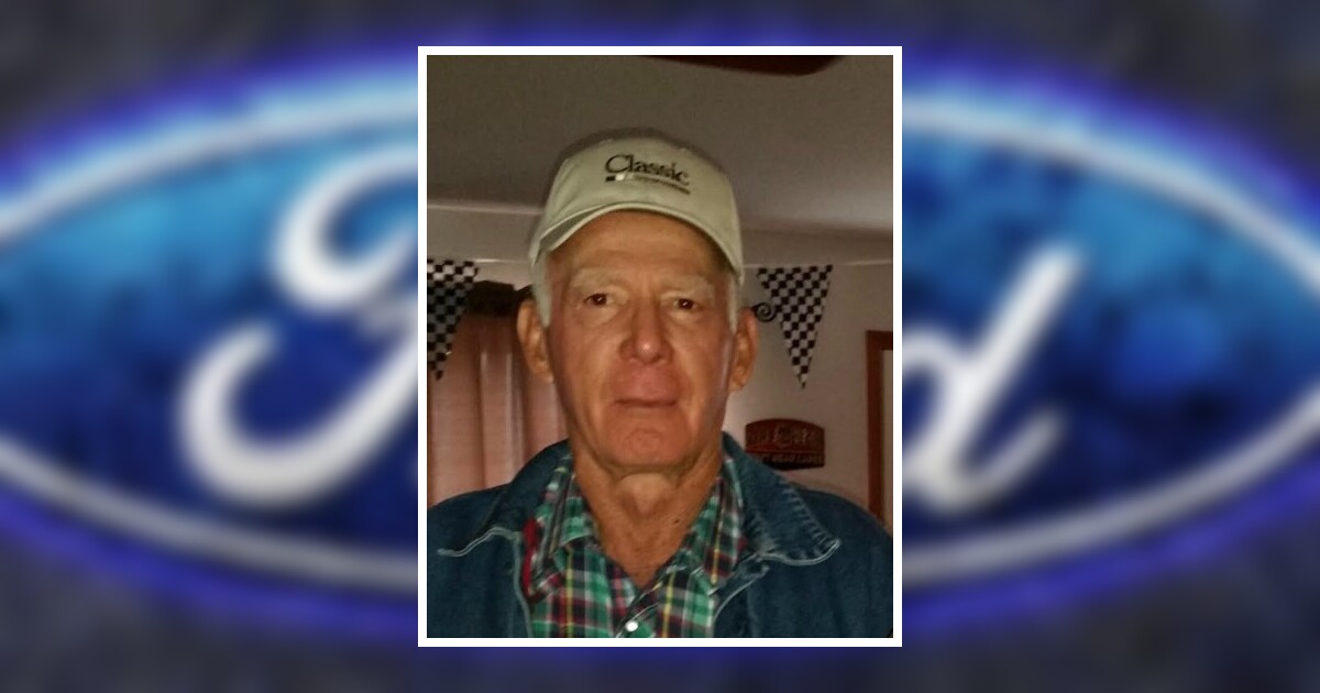 Carloss Walters Obituary 2023 Shipman's Funeral & Cremation Service