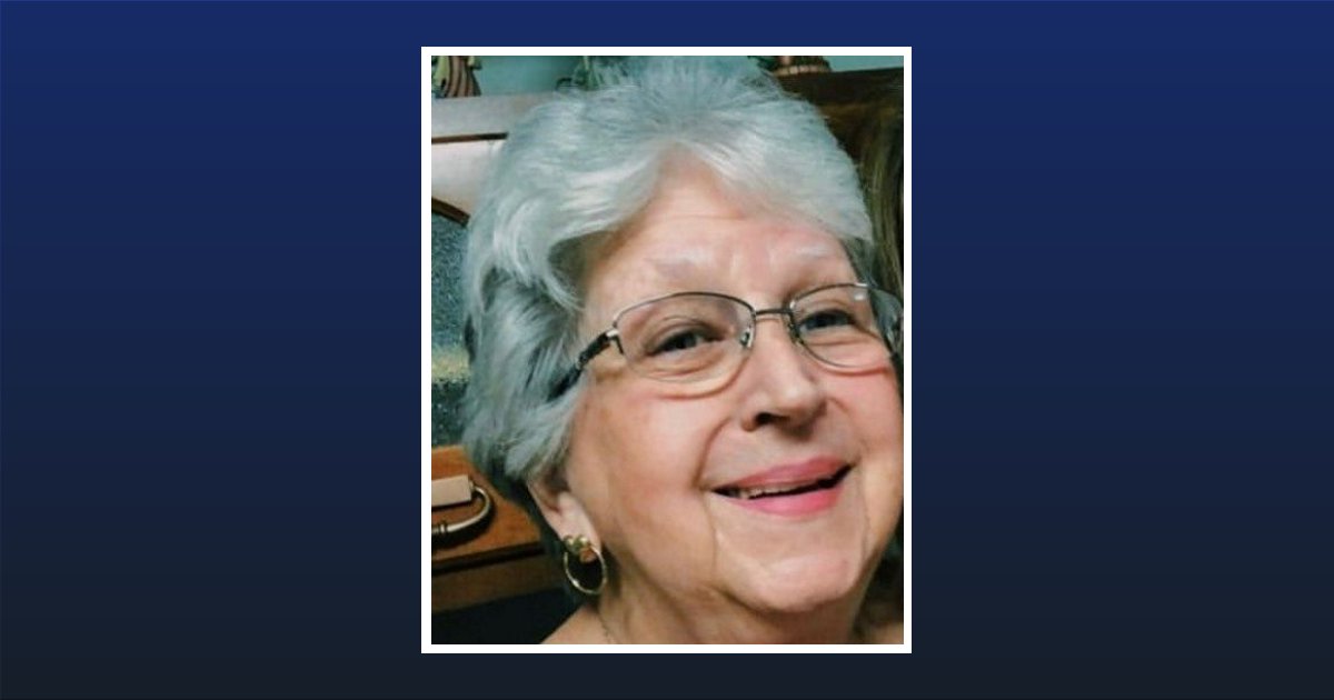 Anna B. Stelmack Obituary, New Ringgold, PA