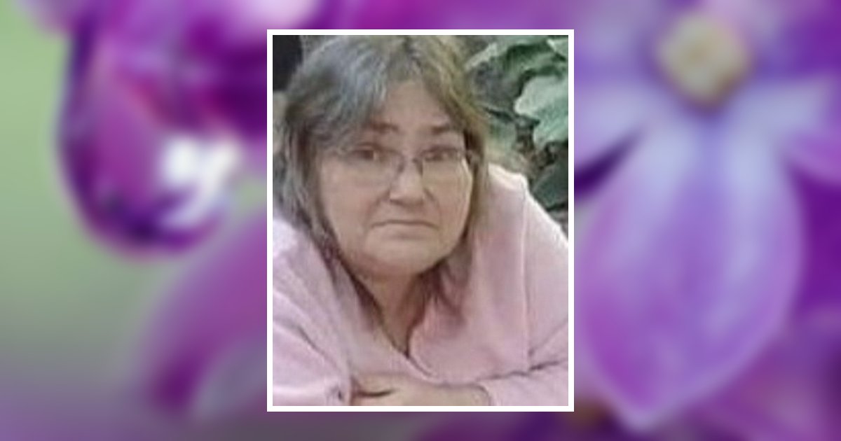 Terri Lee Smith Obituary 2023 Stauffer Funeral Homes