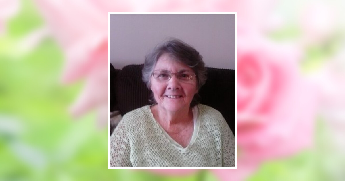 Sandra L Allen Obituary 2024 Newcomer Kentuckiana 9508