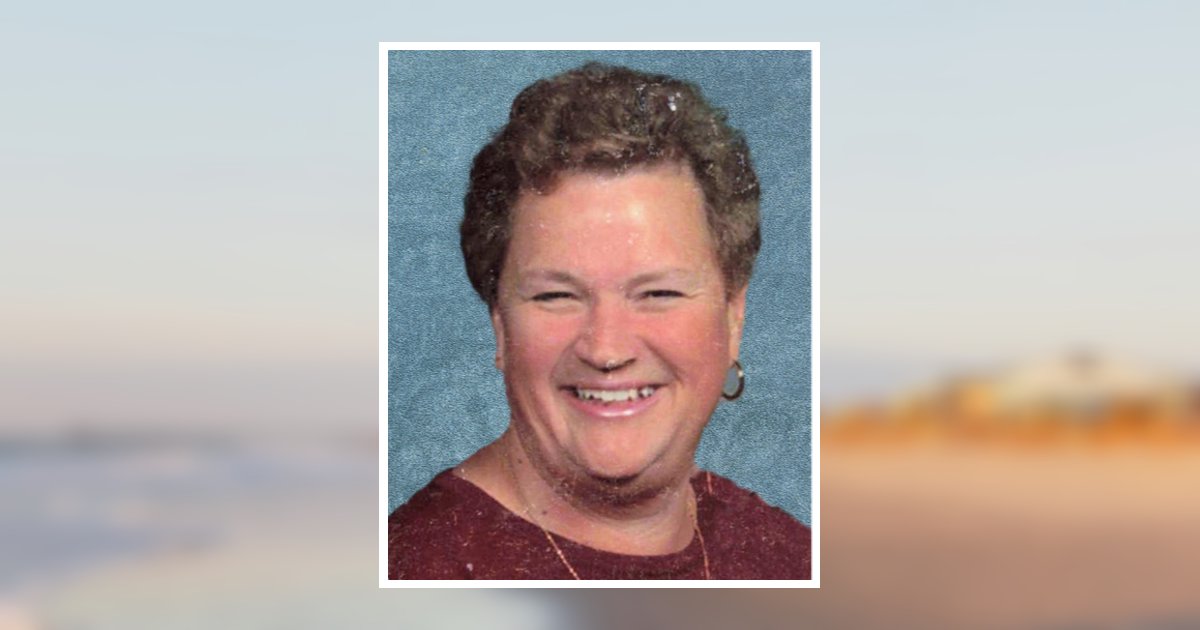 Jane Eaton Obituary 2024 Titus Funeral Home and Cremation Service