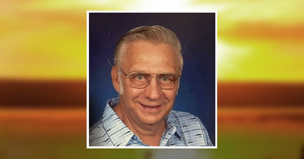 Picture Donald G Merten