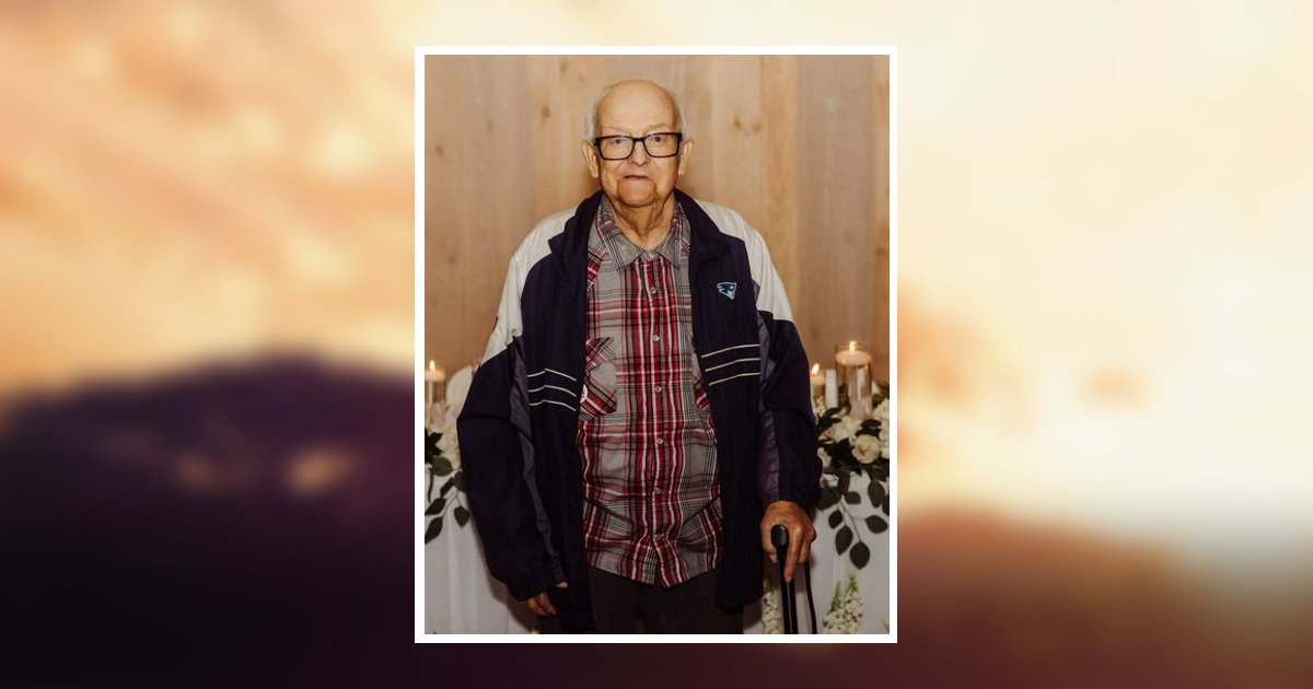 Leo West Obituary, Enosburg Falls, VT