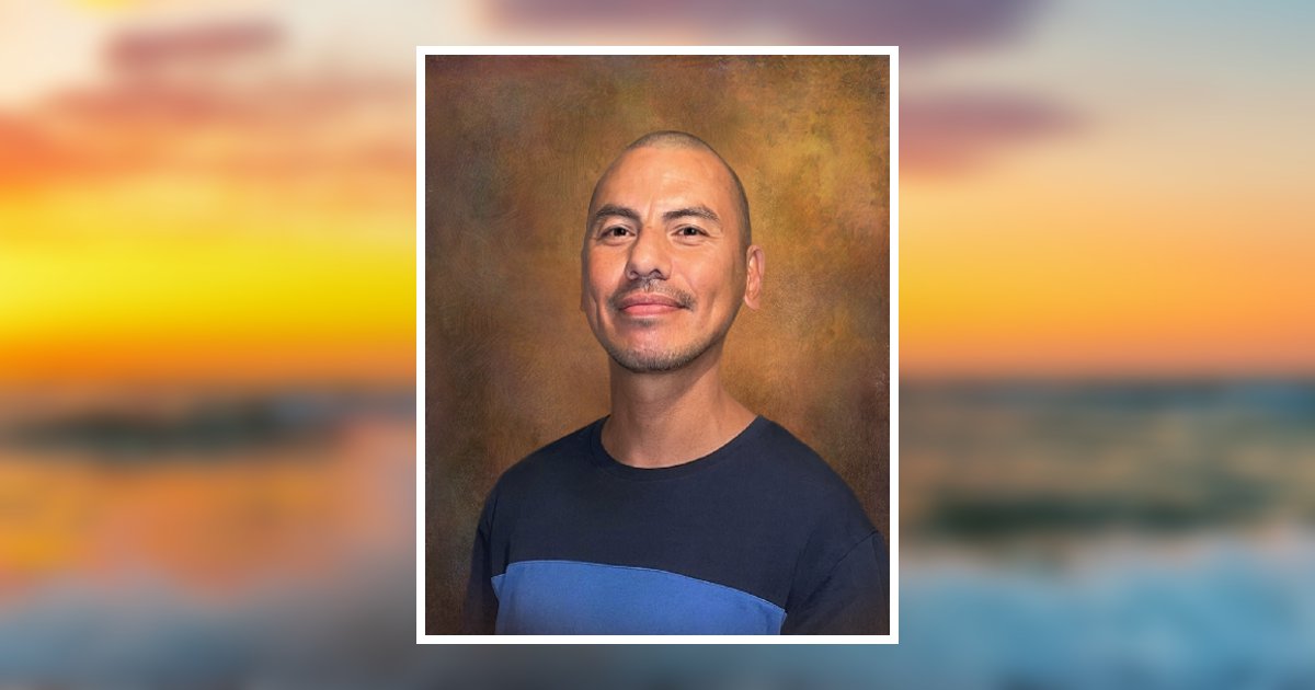 Johnny Earl Ramirez Sr Amarillo, TX Obituary