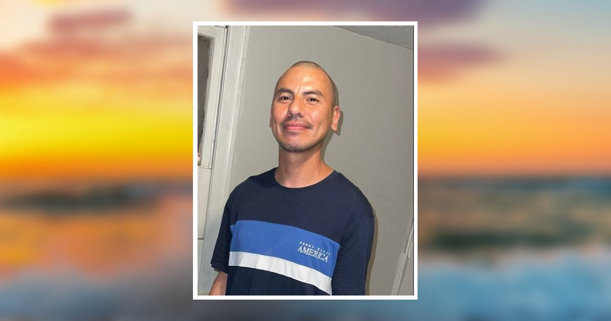 Johnny Earl Ramirez Sr Obituary, Amarillo, TX