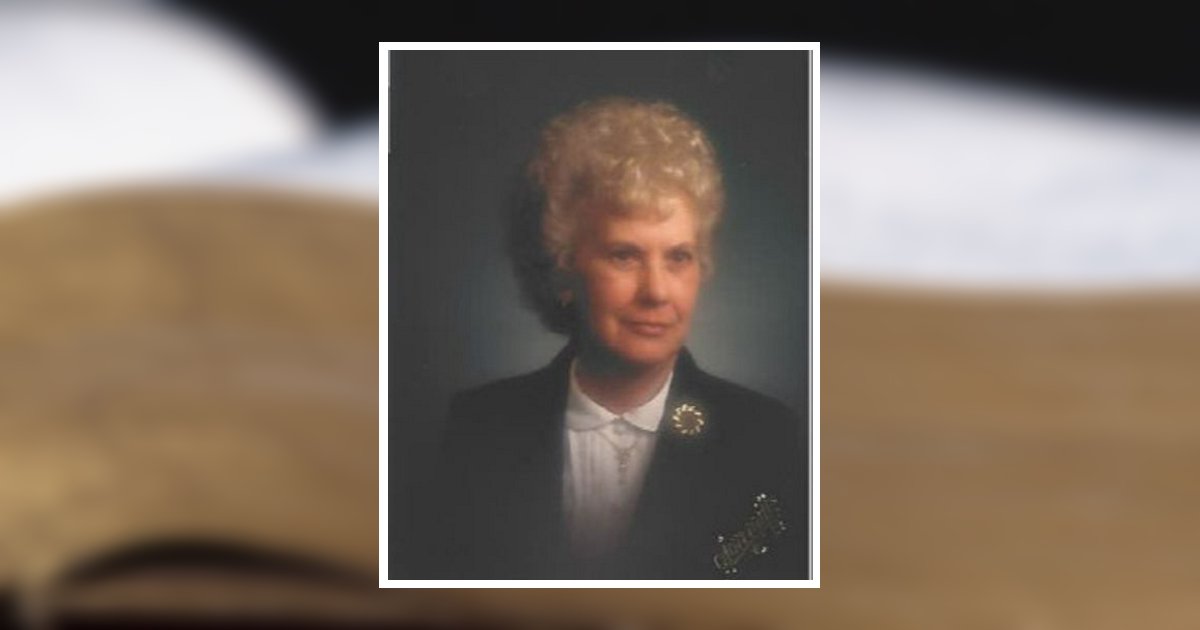 Beverley Elaine Hershberger Obituary 2024 Resthaven Funeral Home and