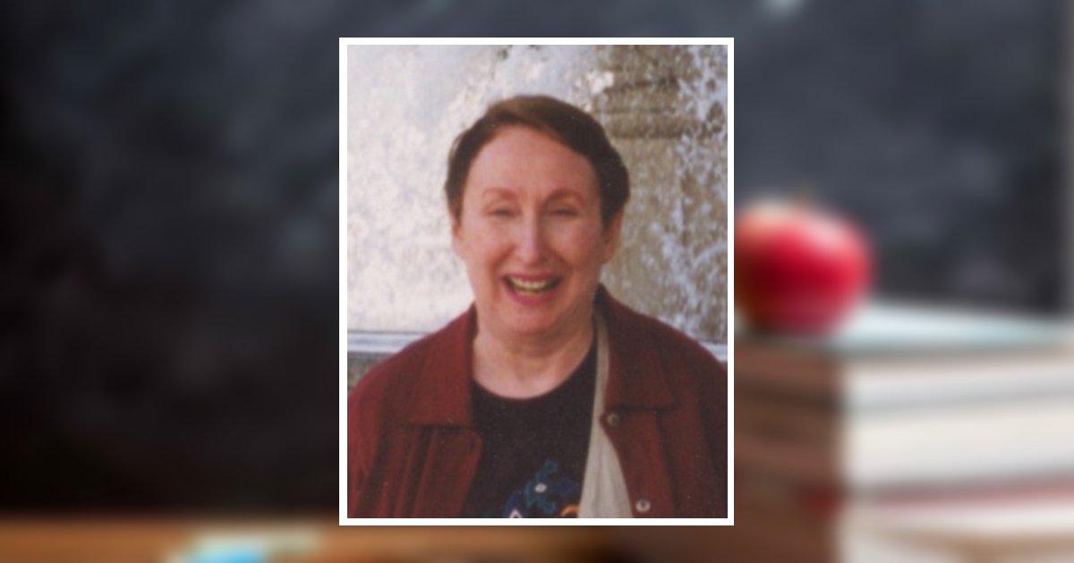 Lahna Faga Diskin Morrisville, PA Obituary