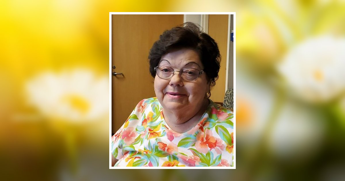 Blanche Lucas Obituary, Raymond, WA