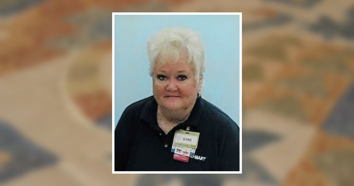 Bonnie "Bk" Lewis Obituary, Desloge, MO