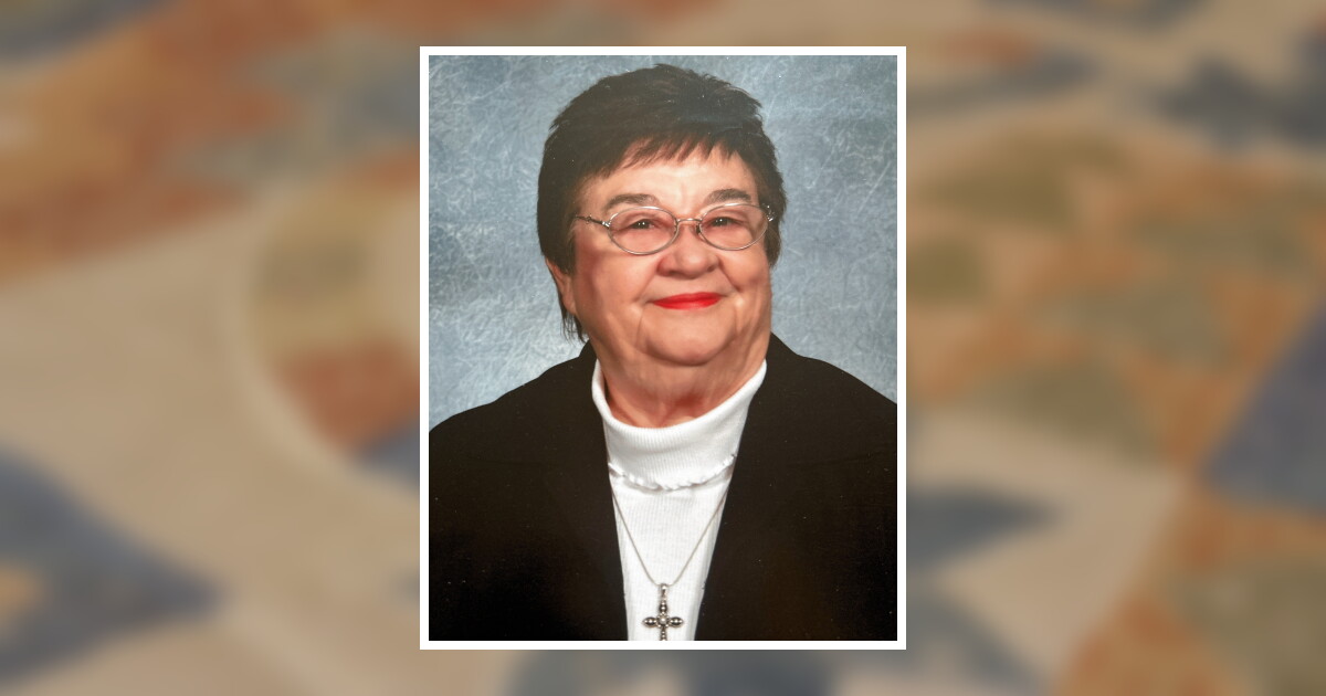 Donna Dunn Obituary September 29, 2024 Asper Funeral Homes