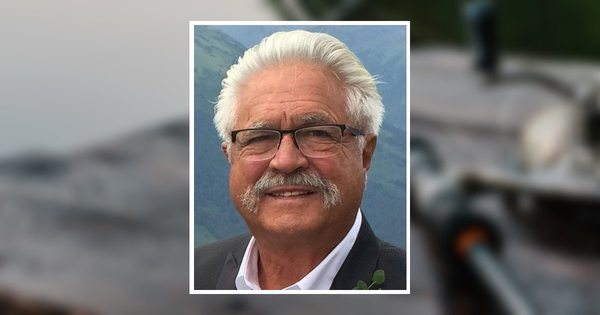 Wayne Fritz E. Conrad