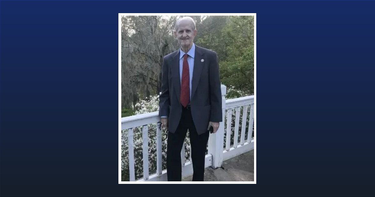 John "Skip" Hardee Obituary, Gonzales, LA