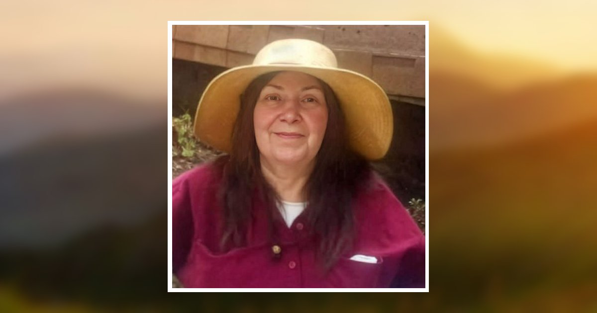 Marina Christine Swan Davis, WV Obituary