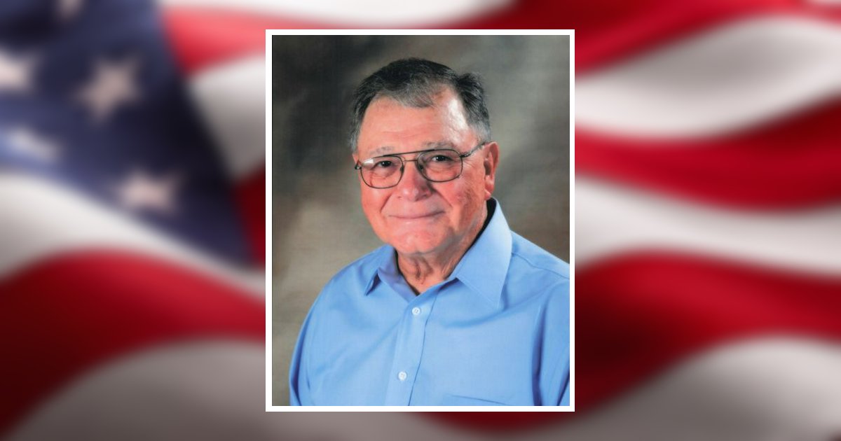 Richard E. Worthy Obituary, Groves, TX