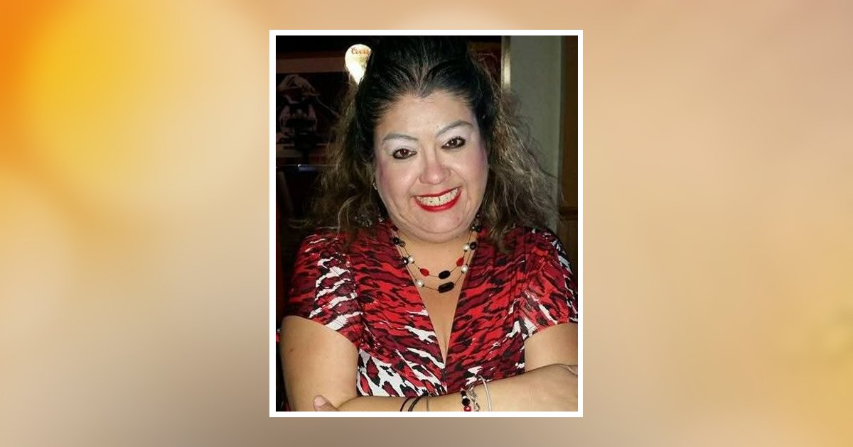 Mary O. Esparza Obituary, Altus, OK