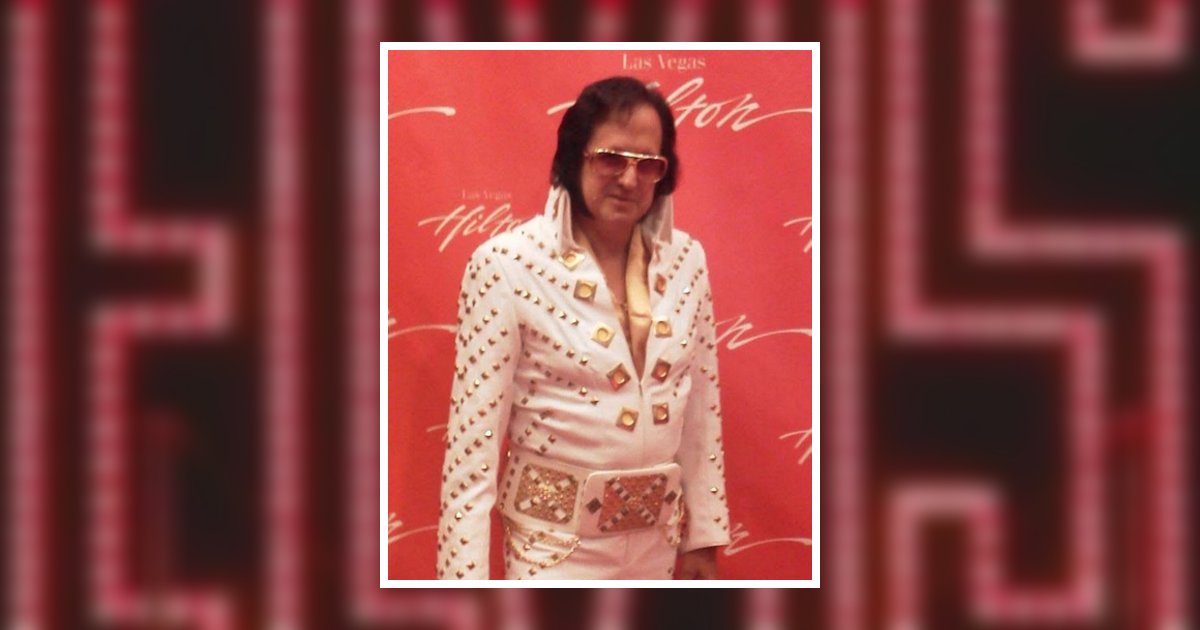 Ted "Telvis" Szymborski Pottstown, PA Obituary