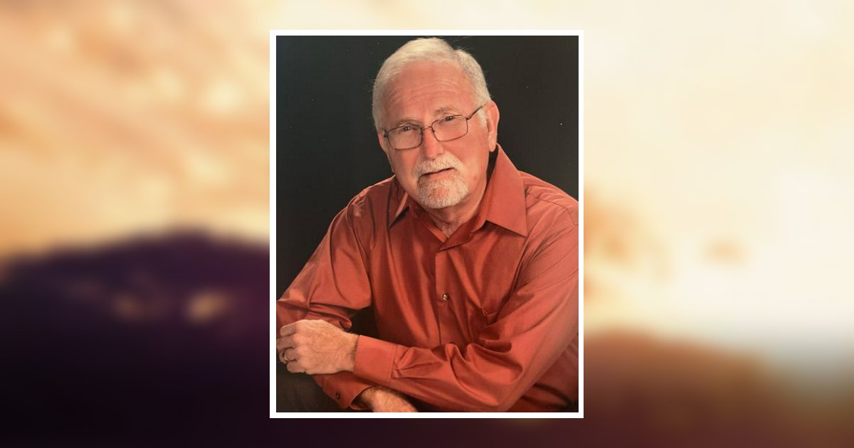 James H. Moore Obituary, Florence, MS