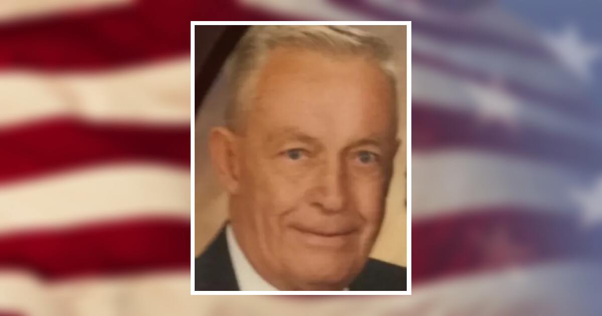 Obituary for Richard Lee Conklin 2024