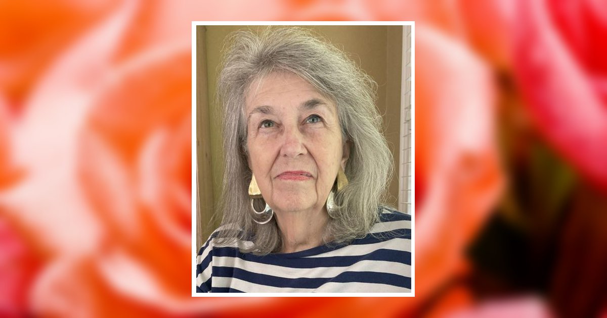 Glenda Mary Moore Obituary, Commerce, GA