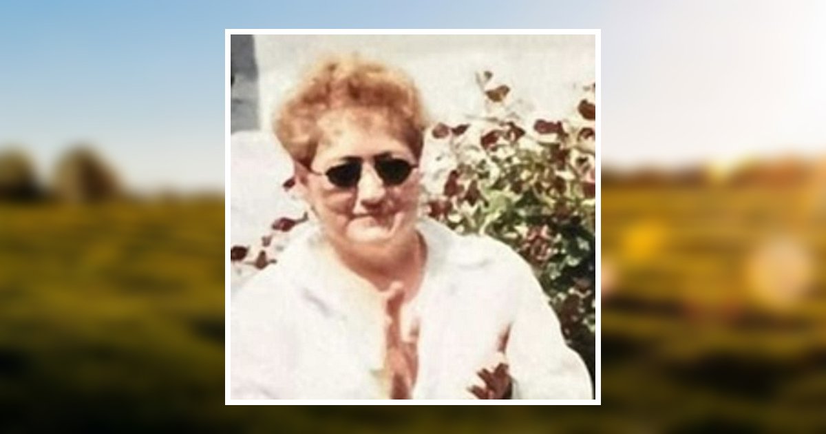 Anita Sauceda (Plainview) Obituary September 14, 2023 Kornerstone