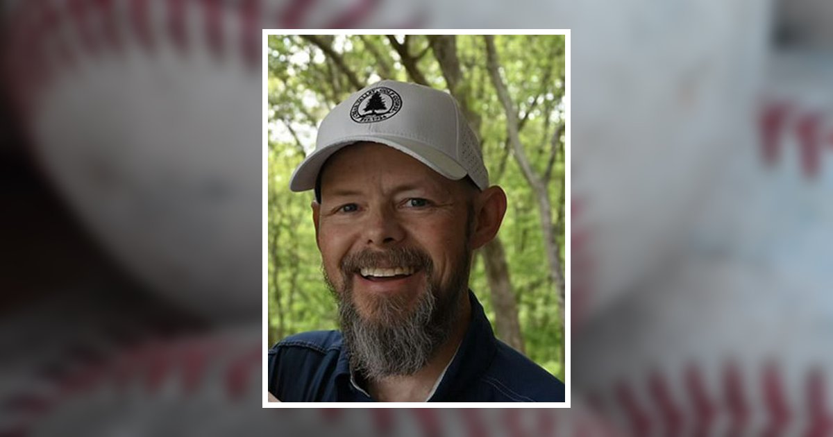 Timothy Edward Standard Obituary, Marietta, GA