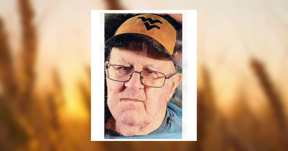 Bobby Eugene Bennett Sr. Obituary, Danville, WV