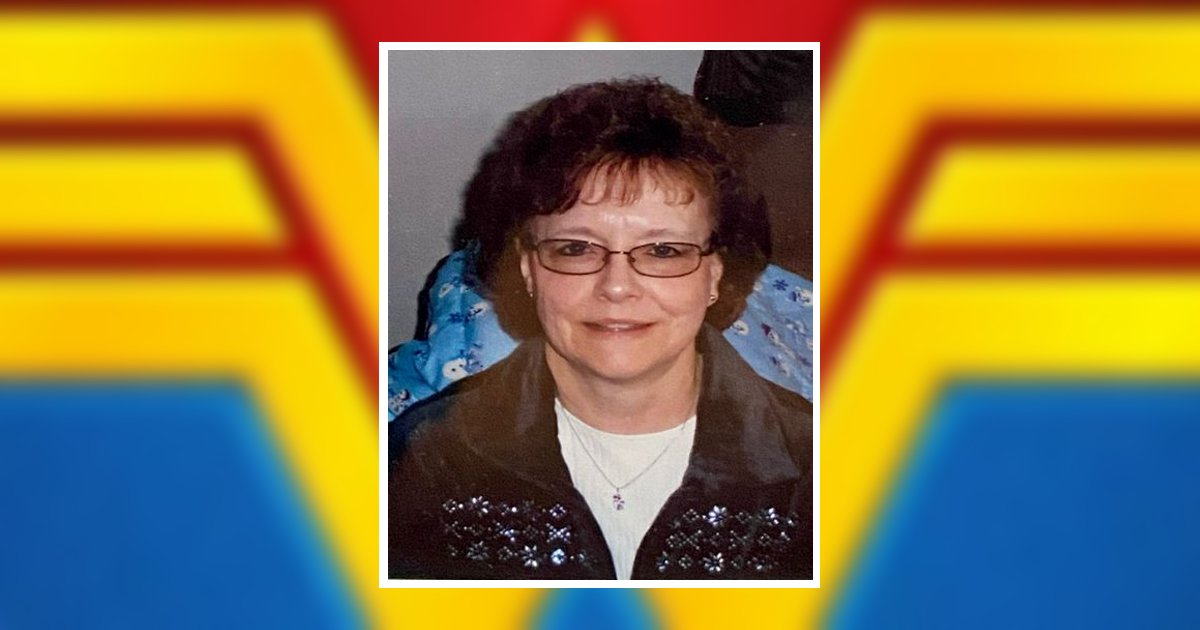 Carolyn Kramer Obituary 2023 Naugle Funeral & Cremation Service