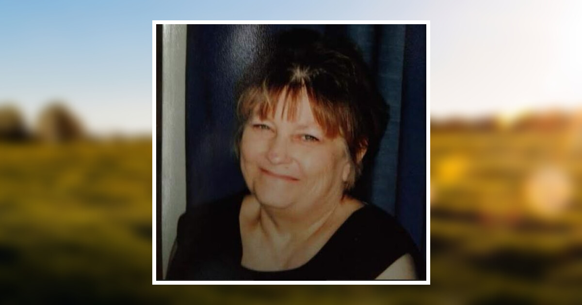 Cinda Lu Lewis Obituary 2020 - ARN Funeral and Cremation Services