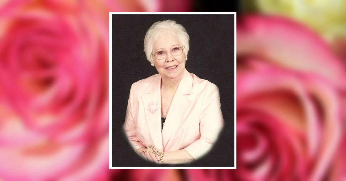 Hattie Luck Newman Obituary January 13, 2024 Hayworth