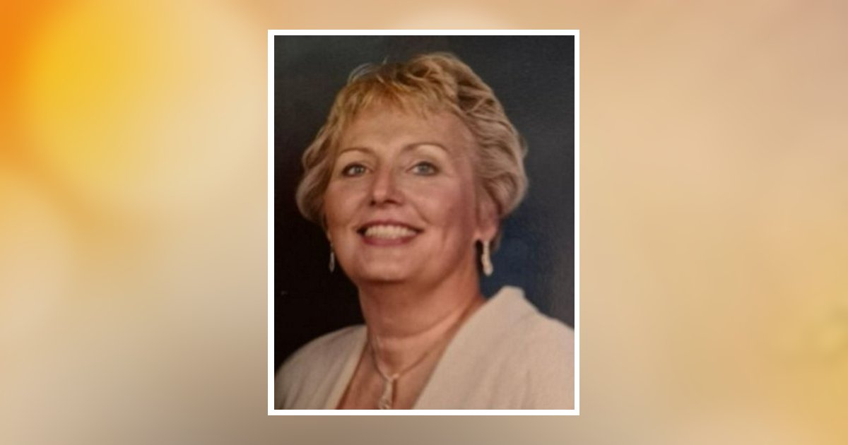 Doreen M. Nelson Obituary, Bartlett, IL