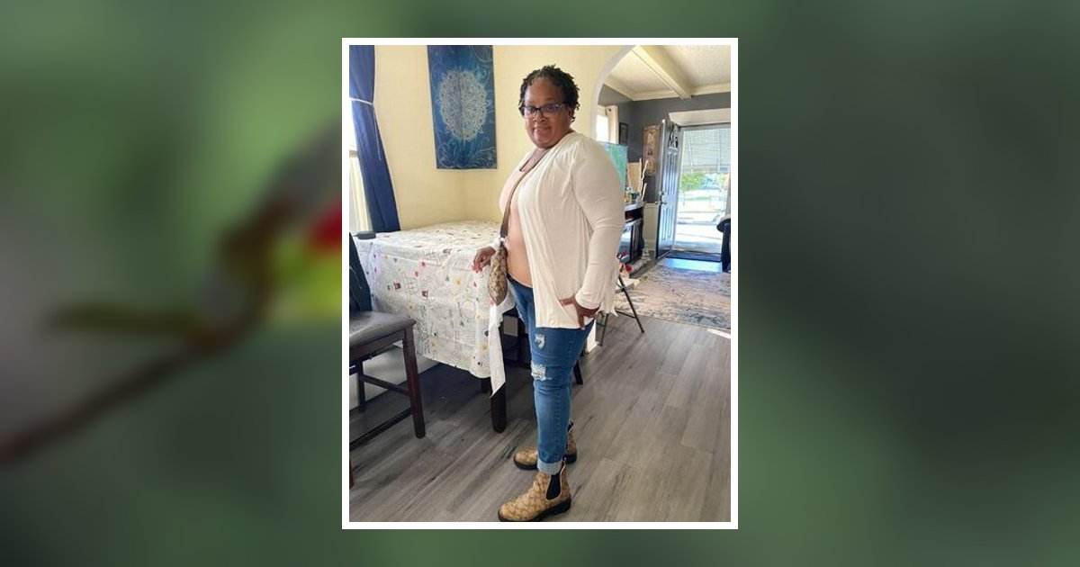 Netommie Marie Costict Lewis Norfolk, VA Obituary