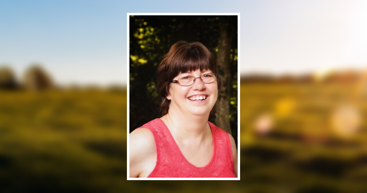 Cheri Wolford Obituary 2019 Dodd Reed Funeral Home