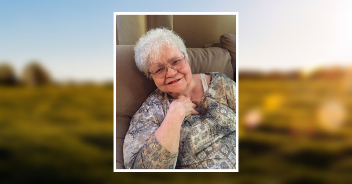 Elaine Mass Obituary 2023 Hoy Kilnoski Funeral Home And Crematory 4735