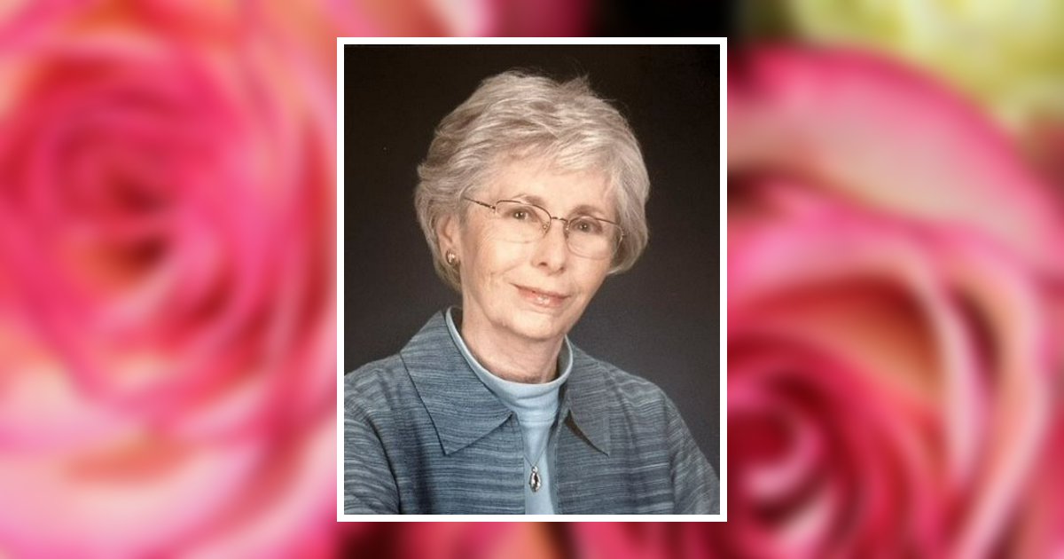 Annalyne Hall Barnett