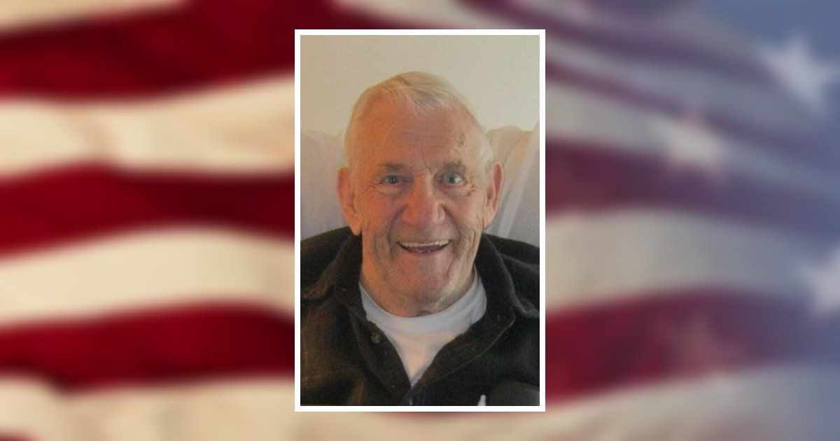 Wilmer "Butch" Leon Martin Obituary 2018 Buhrig Funeral Home & Crematory